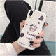 Elliptical applicable Huawei glory 9X mobile phone case 8X glory 20PRO Japanese and South Korea 10i / 20i silicone 10 Youth Edition Elliptical applicable Huawei glory 9X mobile phone case 8X glory 20PRO Japanese and South Korea 10i / 20i silicone 10 Youth Edition