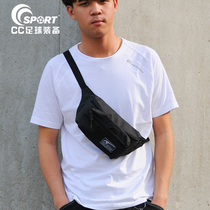 PUMA PUMA running bag Sports Bag Tide Bag Outdoor 075855 Multifunction Bag Travel Chest Bag shoulder bag Shoulder Bag