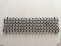 Anti-cat stabbing pad to drive cat artifact Anti-cat net TV fence Anti-climbing computer windowsill Cat restricted area to drive wild cat yard wall