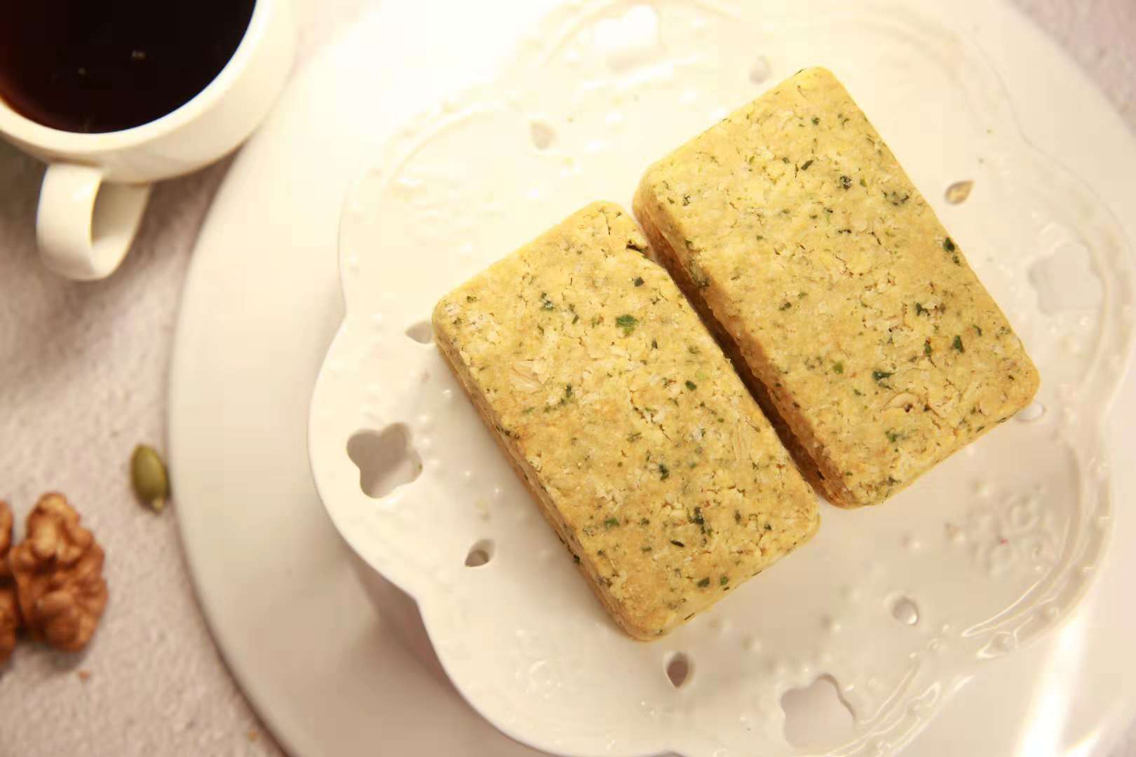 想要健康饮食生活，从日常小零嘴开始21