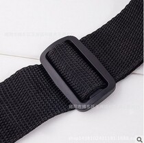 Guitar Strap UKLL Polyester Strap Ballad Ukulele Guitar Wear Leather Strap