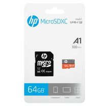 HP 64G SD card digital camera memory card camera memory card A1 high speed recorder memory card TF card