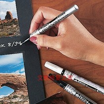 The Sakura Archival Museum Archival Archaeological Archaeological Architecture is written without acid waterproof durable signature pen