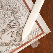 Bone Folders Paper Book Ancient Book File Repair Tape Trace Tool Ox Fracture Knife