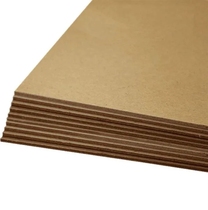 Imported Davey Red Standard Cardboard Botting Laminated Paper Paper Ancient Paperboard Acid-free Bottom Paper