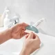 치약 아티팩트 치약 클립 페이셜 클렌저 핸드 크림 압출기 수동 치약 호스 샘플 롤링 장치 치약 아티팩트 치약 클립 페이셜 클렌저 핸드 크림 압출기 수동 치약 호스 샘플 롤링 장치