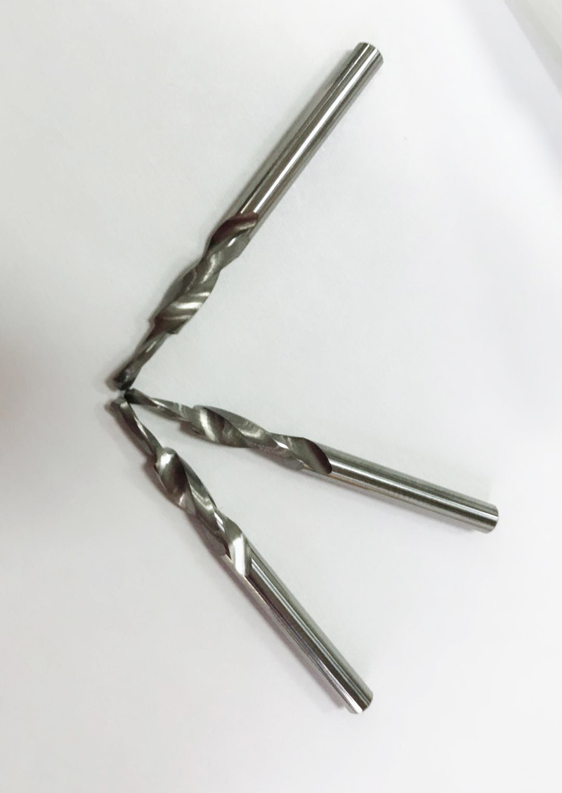 牙科口腔义齿专用钻头技工用钻头种钉机配套钻头种石膏钻头