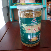 Yongxufeng tartary buckwheat tea Inner Mongolia specialty 3 barrels