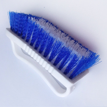 Car interior cleaning brush brush dust removal brush interior tire brush foot pad brush small carpet brush hard brush