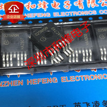 025N10N IPB025N10N3G field effect high power MOS tube patch TO-263 100V 180a