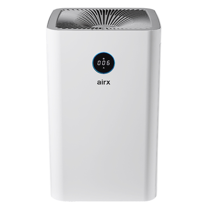 评测一下空气净化器airx a7 a7f a8哪个好?airx空气净化器a8 a7 a7f区别是什么?
