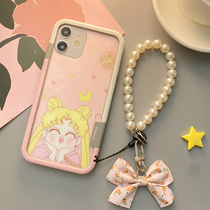 Cake Smells Apply Apple 11 Meme Girl Mobile Phone Shell Max Days iphone12promax Toughened Membrane Rear Membrane