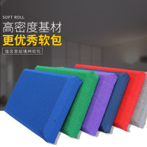 ktv bar cinema music rehearsal room glass wool soft bag