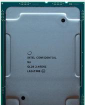 Intel Xeon Gold version 6142 ES beta CPU 2G 16 core QL28