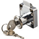 Gute desk drawer lock cabinet door lock cabinet lock wardrobe lock extension furniture lock cabinet hardware accessories Gute desk drawer lock cabinet door lock cabinet lock wardrobe lock extension furniture lock cabinet hardware accessories