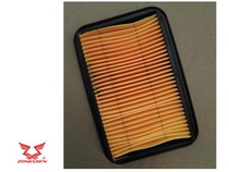 Zongshen Motorcycle original accessories Z2 ZS150-76 air filter core filter element air grid carburetor version