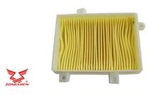 Zongshen Motorcycle Original Plant Legend ZS150-70 ZS125-70 Air Filter Filter Element component