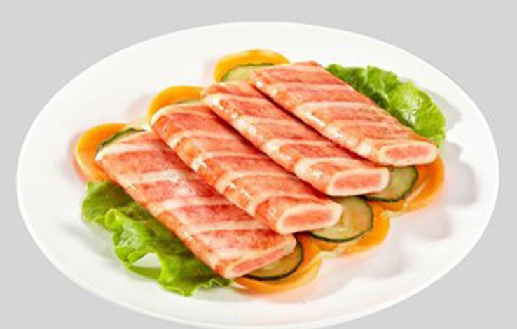 这食物并不是纯天然的!