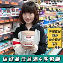 Australia Direct Mail Swisse Adult Calcium Tablets plus Vitamin D 150 Tablets Value Pack