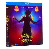 BD Blu-ray American American Lady Mrs America 1080p HD full version with subtitles