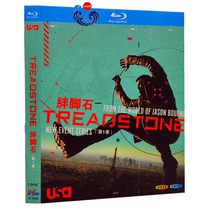 BD Blu-ray American drama stumbling block Treadstone 1080p HD Season 1 with Chinese characters full version