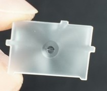 Canon EOS 760D Split image focus screen for easy manual focus