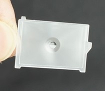 Canon EOS 1200D Split image focus screen for easy manual focus