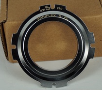 ARRIFLEX S Lens to PL Body Adapter ring ARRI S-PL
