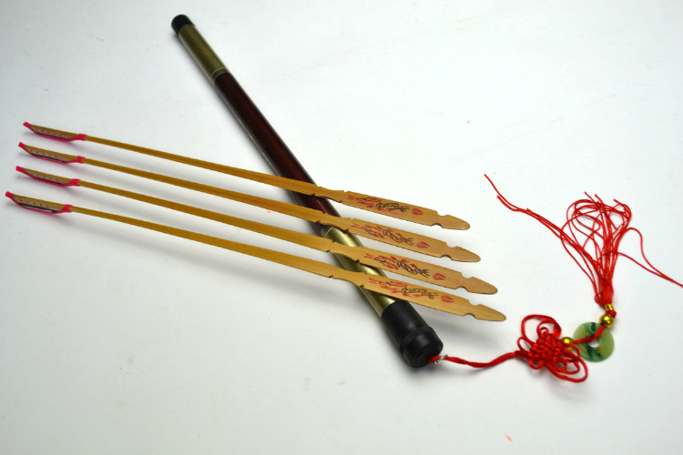 厂家直销乐器配件扬琴琴竹/扬琴毽子渔翁梅花龙图案琴竹特价包邮_双氙