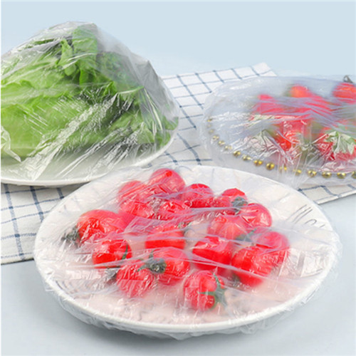 100只一次性保鲜膜套(热品库)