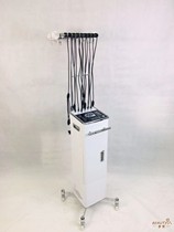 Barber shop double screen digital perm hair machine hair shop perm machine hot machine 24v intelligent ceramic perm machine