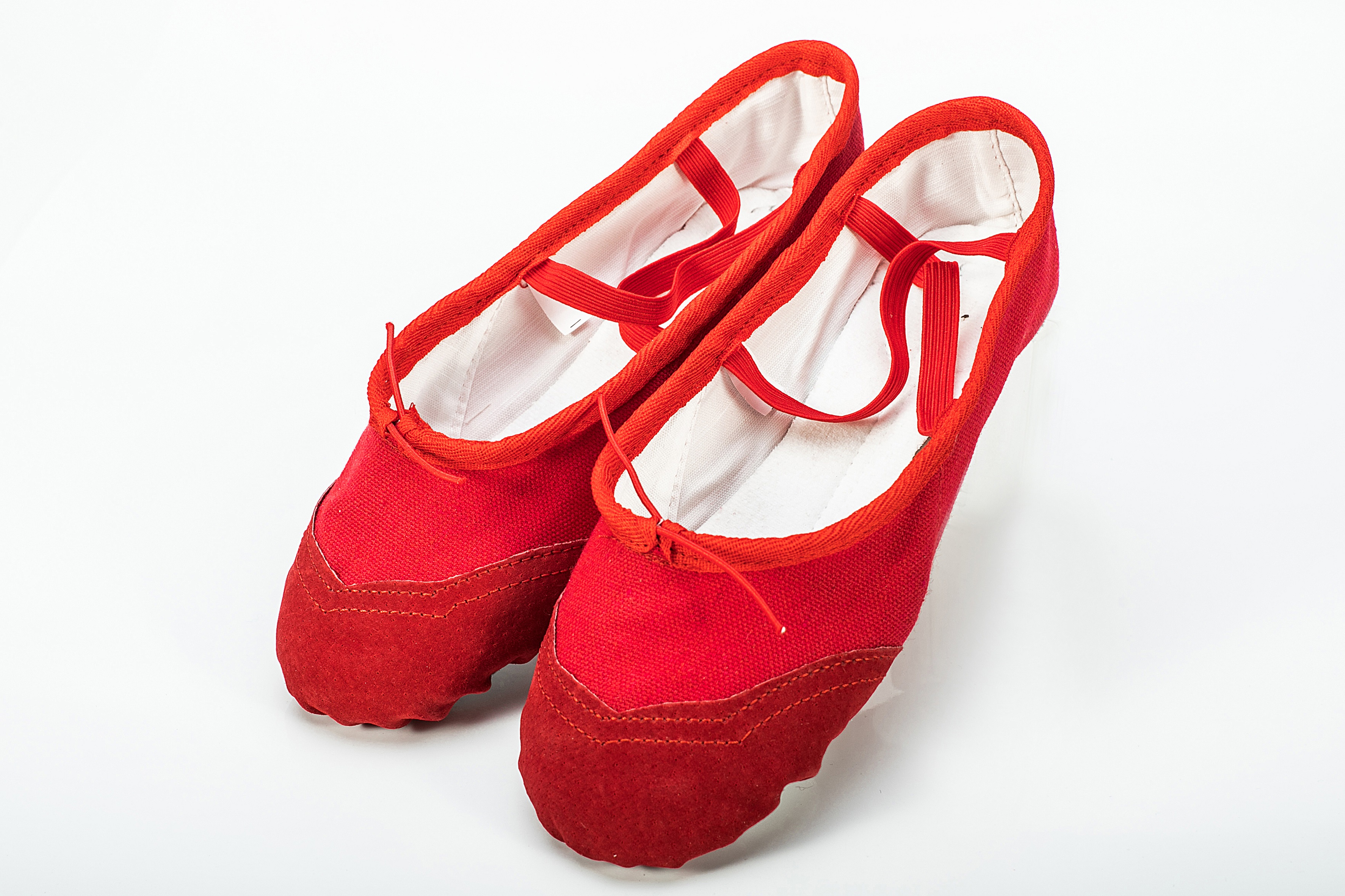 children's ballet dance shoes soft sole female children's dance shoes indoor chinese dance practice male cat paw body yoga camel