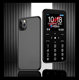 SOYES / Suo Ye Digital 7S + mini mobile phone straight button junior high school students ultra-thin card spare SOYES / Suo Ye Digital 7S + mini mobile phone straight button junior high school students ultra-thin card spare