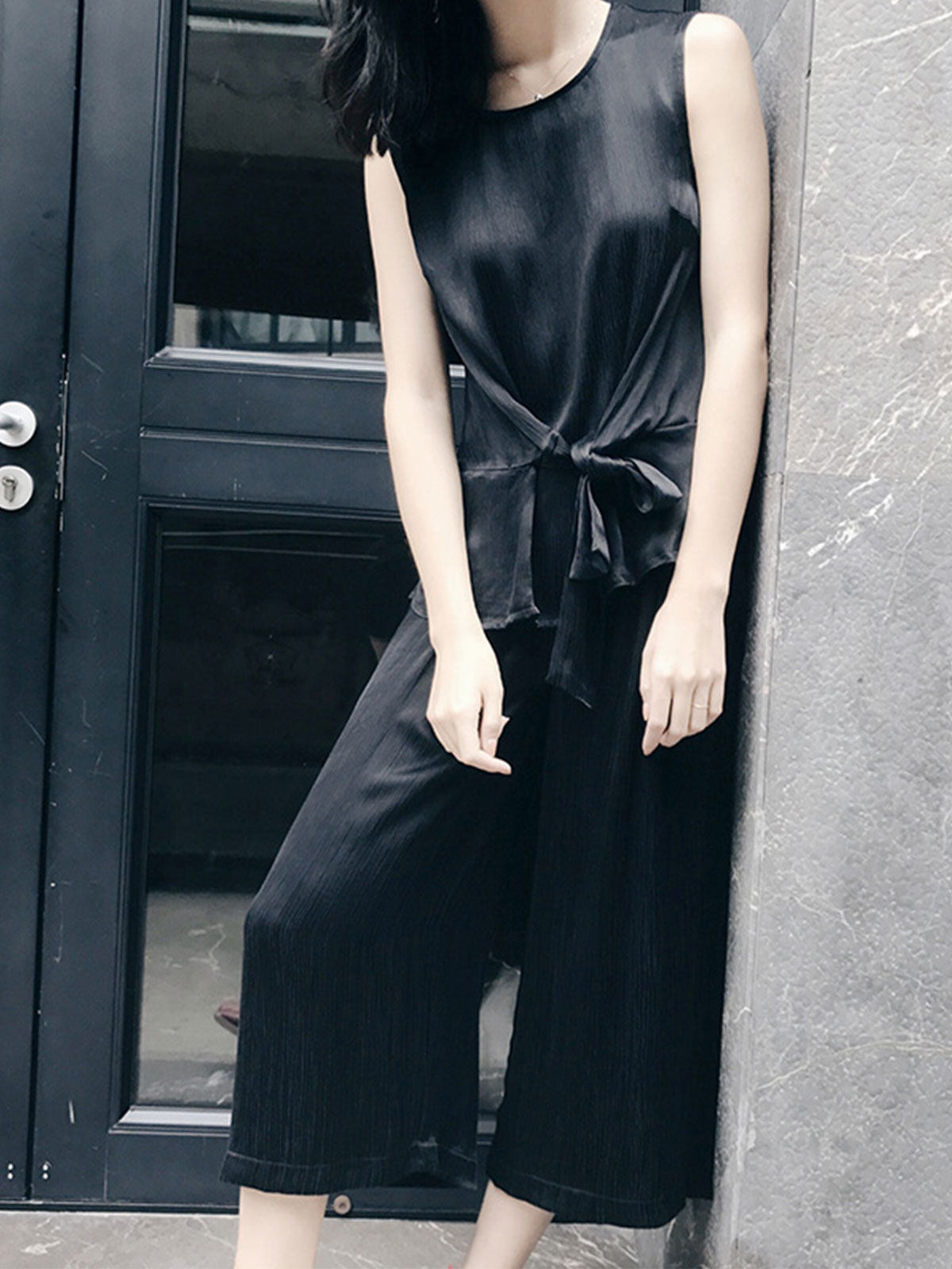 来自【floundercouple崔婶】分享的穿衣搭配经验