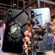 Monster Hunter Mobile Shell Apple x Huawei p30pro World OPPO Icefield 15th Anniversary vivo / iPhone11 Xiaomi 9 Glass 8plus Anime xr Game iphonex / nova5pro Monster Hunter Mobile Shell Apple x Huawei p30pro World OPPO Icefield 15th Anniversary vivo / iPhone11 Xiaomi 9 Glass 8plus Anime xr Game iphonex / nova5pro
