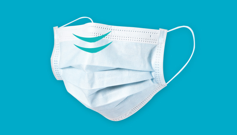 永康洁一次性医用外科口罩三层正规正品医护用医疗口罩灭菌不勒耳