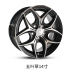 Áp dụng Volkswagen New Santana Polo 14 inch Jetta POLO LaVida 15 inch sửa đổi ban đầu vành bánh xe Rim