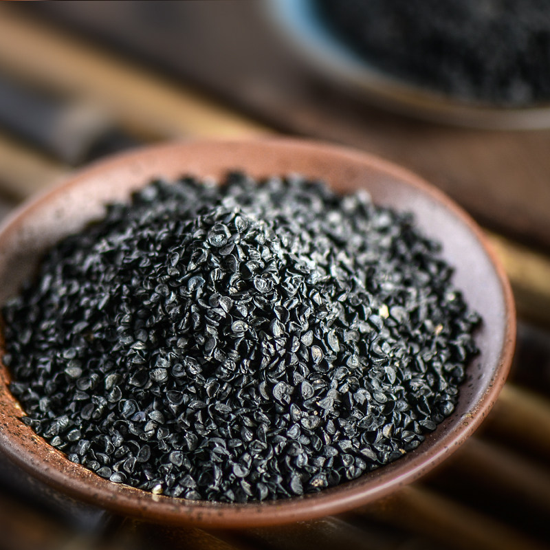 奥淼中药材 优质韭菜籽 韭菜子茶 韭菜籽 实体店铺50g