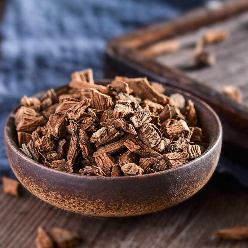 奥淼中药材 续断 川段 川断 川续断 接骨草 50克