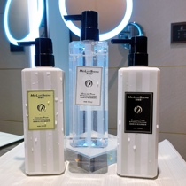 Net red with the same perfume shampoo Shampoo Lotion body lotion Bath Dew Suit Aroma Persistent scent woman nourishing and gentle and smooth control of oil