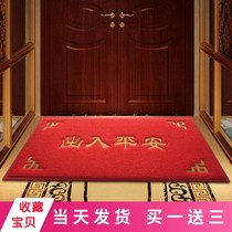 Access door door carpet entrance foot mat foyer hall bathroom entrance floor mat interior door outside door mat