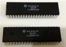 MC6821 MC6821P brand new hot sale quality assurance DIP40 package before shoot confirmed