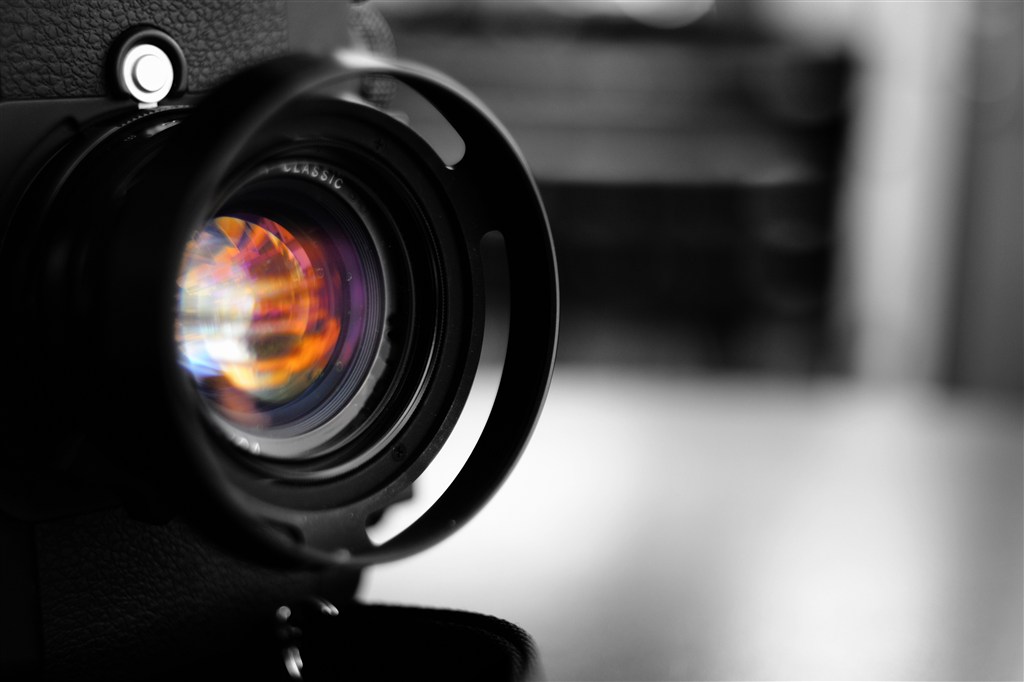 单反数码相机给你镜头最好的保护