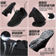 ANTA أحذية رياضية نسائية صيفية جديدة الموقع الرسمي أحذية جري رياضية نسائية أصلية شبكية قابلة للتنفس باللون الأسود الخالص