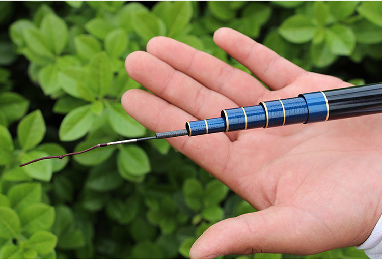 龙飞龙鲤鱼竿碳素台钓竿28调超轻超硬鱼杆长节手竿钓鱼竿特价渔具