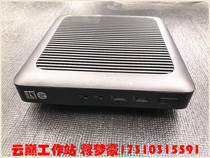HP HP T520 dual-core terminal Thin client Mini small host Download machine M 2 Solid state