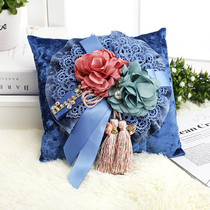 Car bamboo charcoal bag Car car interior decoration sachet sachet sachet cartoon bamboo carbon bag new car to taste cute