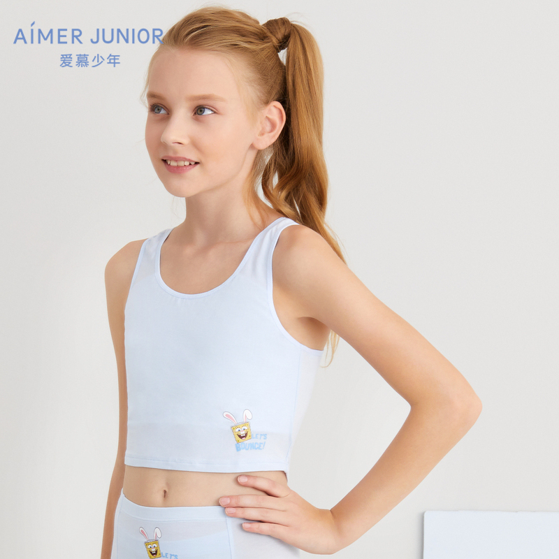 Aimer Junior loves young bulldog girl long sleeve pajamas long pajamas set  AJ1434901 -  - Buy China shop at Wholesale Price By  Online English Taobao Agent