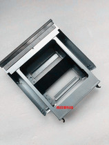 HP Z420 Z620 Z620 Z440 Z440 Z840 Z840 CD driver bit 3 5 inch hard disk shelf 3 5 turns 2 5