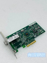 Original Intel Intel 9400PF 82572 PCIE Single-port one thousand trillion Optical Network Card 42C1752